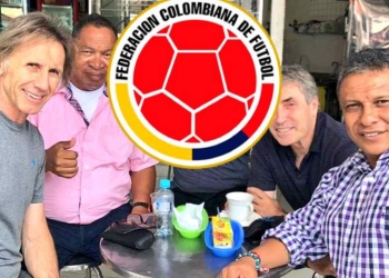 Alex Escobar: «El técnico ideal para la Selección es Ricardo Gareca»