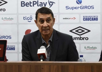 Alexandre Guimarães y la razón por la que América aún no despega