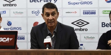 Alexandre Guimarães y la razón por la que América aún no despega