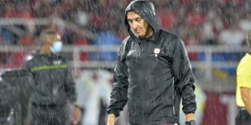 América de Cali y la razón por la que se aplazó su próximo partido