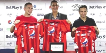 Guimarães: sin planes a mediano plazo y los jugadores conocidos