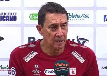 «El balance a nuestro modo de ver es muy positivo»: Guimarães
