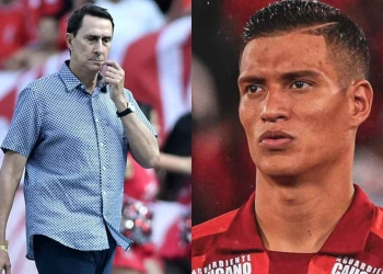 alexandre-guimaraes-juan-camilo-portilla-america-de-cali
