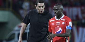 alexandre-guimaraes-luis-paz-america-de-cali