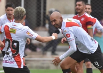 Atento, Deportivo Cali: ¡Always Ready y su partido marcando 6 goles!