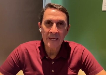 Guimaraes: “Americanistas, acá vamos” y “no sé si podré estar contra Nacional”