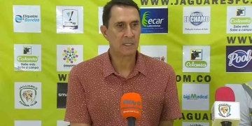 «Las situaciones del VAR a veces te favorecen y a veces no»: Guimarães