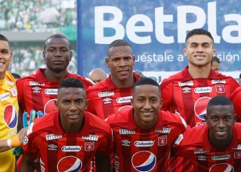 América de Cali: la noticia con Elvis Mosquera previo al clásico