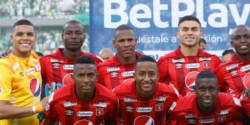 América de Cali: la noticia con Elvis Mosquera previo al clásico