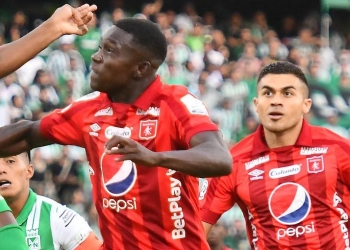Los partidos que le quedan a América para buscar la clasificación con Guimaraes