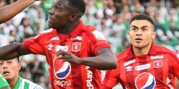 Los partidos que le quedan a América para buscar la clasificación con Guimaraes