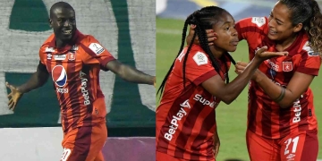 Nueva fecha de los partidos de América y América Femenino