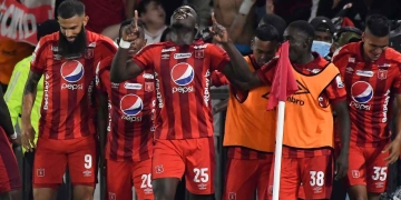 america-de-cali-gol-daniel-mosquera-2022