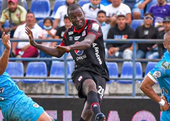 Jaguares y América jugaron para los rivales y empataron en Montería