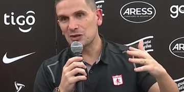 Fontana: la “primera parte muy mala” y el aspecto en el que “no tienen mucho que hacer”