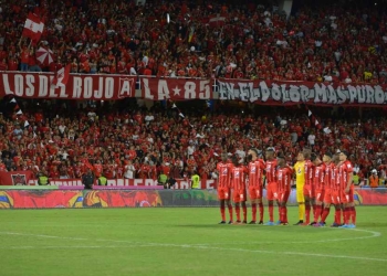 América de Cali y la razón por la que se aplazó su próximo partido