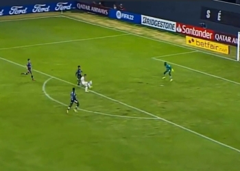 Vea el golazo de Ánderson Plata al Independiente del Valle