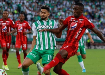 Nacional y sus tres partidos con mayor asistencia en 2022