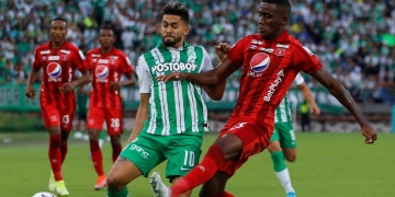 Nacional y sus tres partidos con mayor asistencia en 2022