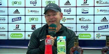 'Arriero' Herrera: "Hay que celebrar este empate"