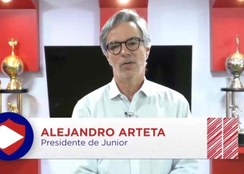 "La sanción de Dimayor a Junior no es razonable"