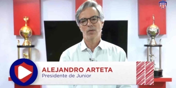 "La sanción de Dimayor a Junior no es razonable"