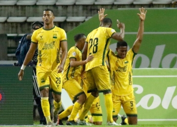 Posiciones Liga BetPlay: ¡Atlético Bucaramanga en los 8!