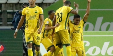 Posiciones Liga BetPlay: ¡Atlético Bucaramanga en los 8!