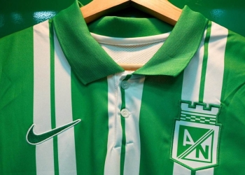 Atlético Nacional vs. América: Formaciones titulares confirmadas