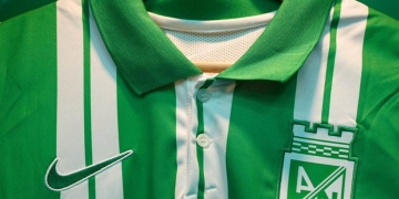 Atlético Nacional vs. América: Formaciones titulares confirmadas