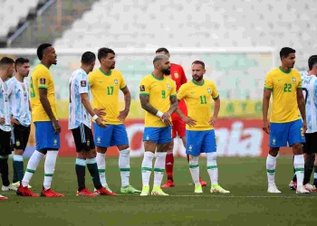 Mundial de Catar 2022