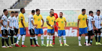 Mundial de Catar 2022