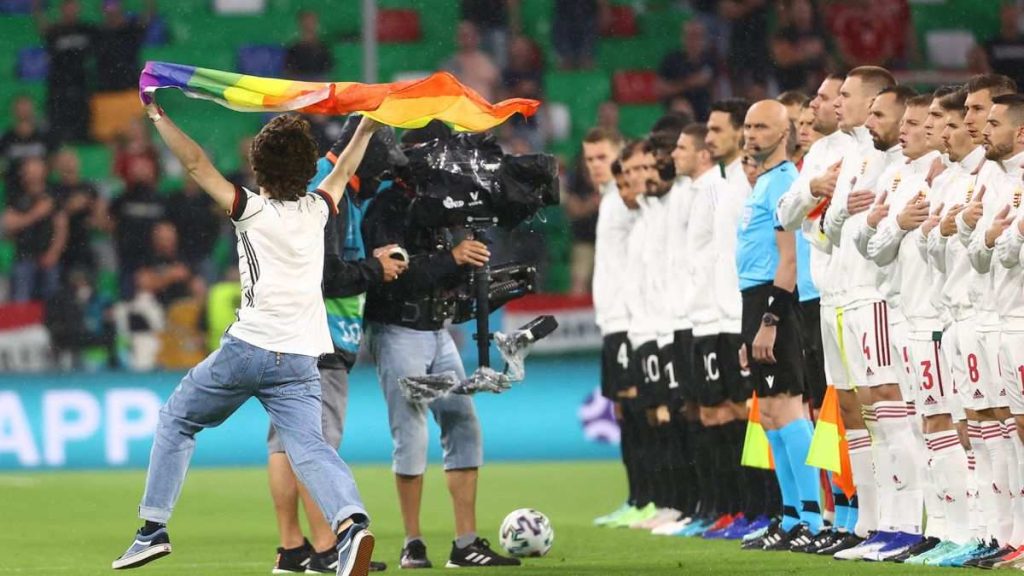 Mundial de Catar 2022: restricciones para la comunidad LGBTIQ+