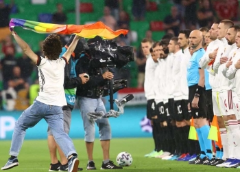 Mundial de Catar 2022: restricciones para la comunidad LGBTIQ+