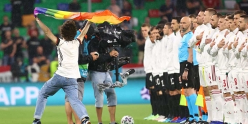 Mundial de Catar 2022: restricciones para la comunidad LGBTIQ+