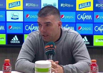 "Es duro, estamos en un momento complicado": Cardetti