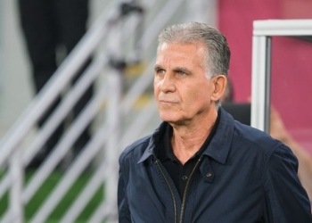 ¡Todo listo!: La nueva selección que dirigirá Carlos Queiroz