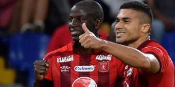 carlos-sierra-adrian-ramos-america-de-cali