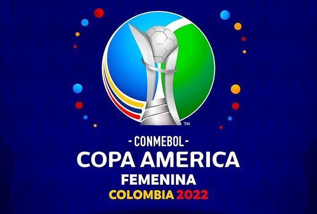 Copa América Femenina 2022: estos serán los rivales de Colombia