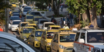 BarranquTaxis: Pico y placa en Barranquilla para el 13, 14, 15, 16 y 17 de junio de 2022illa: pico y placa para taxis 6, 7, 8, 9 y 10 de junio del 2022