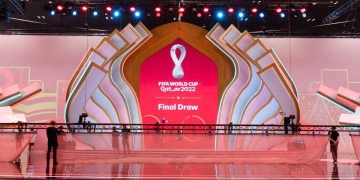 Calendario del Mundial de Catar 2022