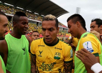 Dayro Moreno: ¿Quién le cerró las puertas en América?