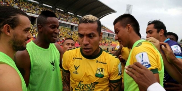 Dayro Moreno: ¿Quién le cerró las puertas en América?