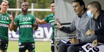 Déinner Quiñones, víctima de sus propias declaraciones