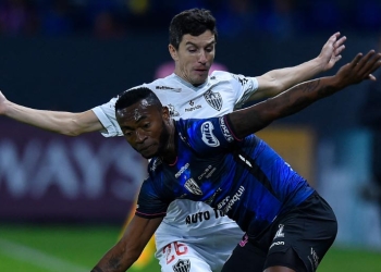 Independiente del Valle, Atlético Mineiro… ¿y un resultado que le sirve al Tolima?