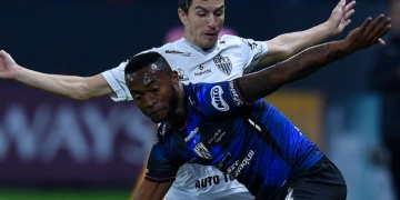 Independiente del Valle, Atlético Mineiro… ¿y un resultado que le sirve al Tolima?