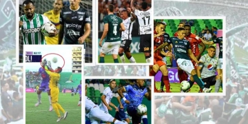 ¿Cuál es peor? 5 grandes decepciones de Deportivo Cali en 2022