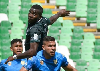 Otra pesadilla de partido en casa para Deportivo Cali en la Liga BetPlay