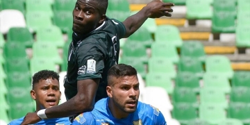 Otra pesadilla de partido en casa para Deportivo Cali en la Liga BetPlay