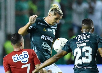 ¿Cómo explicar lo de Agustín Vuletich en Deportivo Cali?